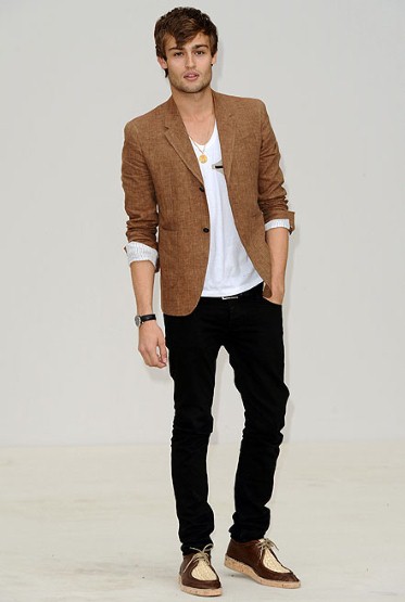 Top Best Dressed Gents of 2011 - Celeb Style - Gents