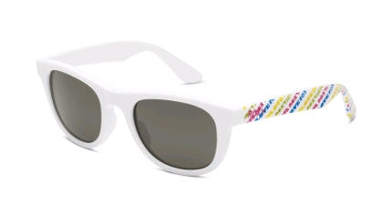 Little Blondie Sunglasses - Roxy - Sunglasses - Eyewear