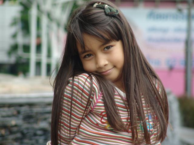 แฟชั่นวันสบาย ... ของน้องเมษา - แฟชั่นคุณหนู - เมษา ศรทอง