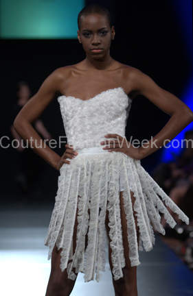 Couture Fashion Week New York Wraps Up Another Successful Season - Couture Fashion Week - New York