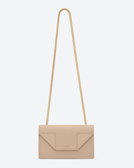 BST túi xách Saint Laurent đầy thanh lịch - Thời trang nữ - Bộ sưu tập - Nhà thiết kế - Thời trang - Xuân/Hè 2013 - Túi xách - Saint Laurent