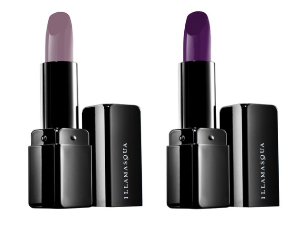 Illamasqua ra mắt BST mỹ phẩm và nước sơn móng ấn tượng dành cho mùa hè - Illamasqua - Bộ sưu tập - Mỹ phẩm - Thời trang - Hè 2013