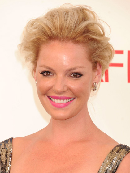 Celebrities HairStyles Revolution Look 10 Years Younger - Fashion - Celeb Styles - Hair