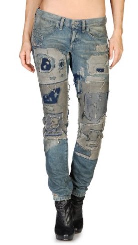 Diesel farmerke za jesen 2011.