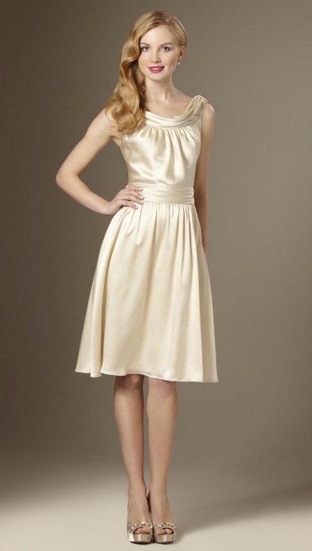 Beautiful Dresses under $100 - Short dresses