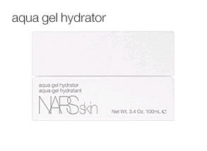 NARS aqua gel hydrator - Mask - Skin Care - NARS