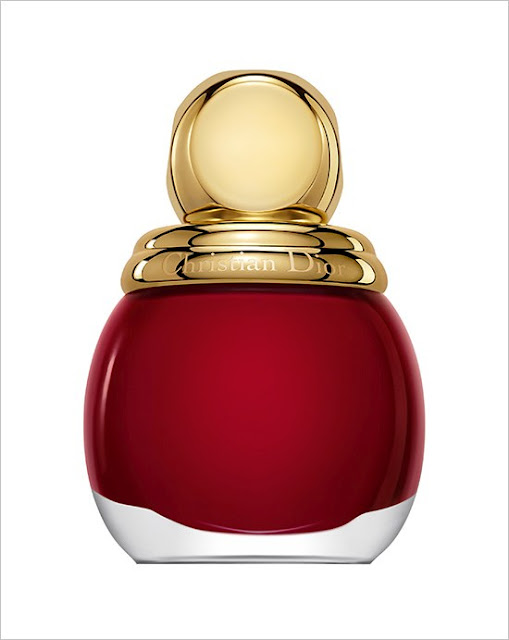 Christian Dior Grand Bal Holiday Makeup 2012 Collection - Dior - Designer - Cosmetics
