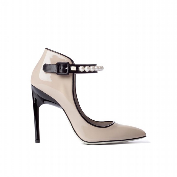 Sophisticated Jimmy Choo Spring 2013 Accessories Collection - Fashion - Designer - Accessory - Spring 2013 - Collection - Jimmy Choo