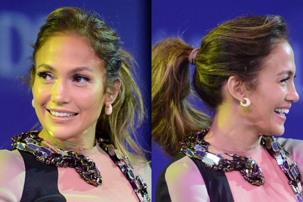 Top New Summer-Hair Ideas - Hairstyles - Summer 2012 - Trend - Hair