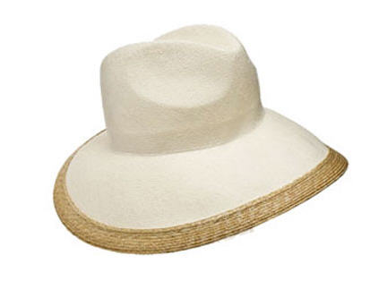 Spring Accessories Alert: Hats - Hats - Accessory