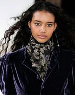 Emerging Runway Beauty Trends from New York Fashion Week Fall 2010 - Trends - New York Fashion Wee
