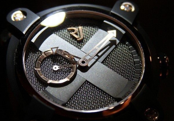 นาฬิกาสไตล์นักบินอวกาศ - Accessories - เครื่องประดับ - นาฬิกา