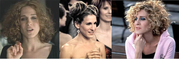 10 Styles only Carrie Bradshaw could wear - Carrie Bradshaw - Fashion