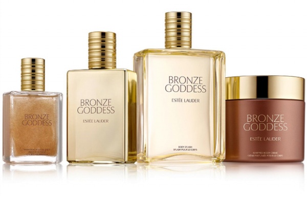Khám phá BST make-up Hè 2014 mang tên ‘Bronze Goddess’ của Estee Lauder - Mỹ phẩm - Make-up - Bộ sưu tập - Hình ảnh