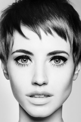 Steal the Classic Looks with Retro Hairstyles - Women's Wear - Fashion - Trend - Hair Styles