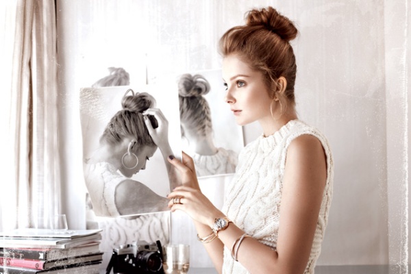 Coolest Hairstyles for 2013 - Fashion - Trends - Women's Wear - Hair - 2013