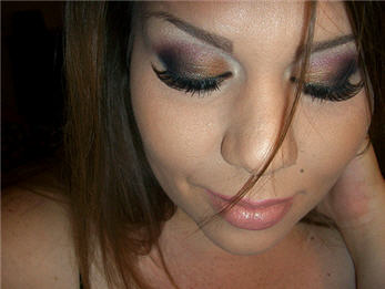 Black Smokey Eye Look Tips… - Smokey Eye - Tips - Makeup