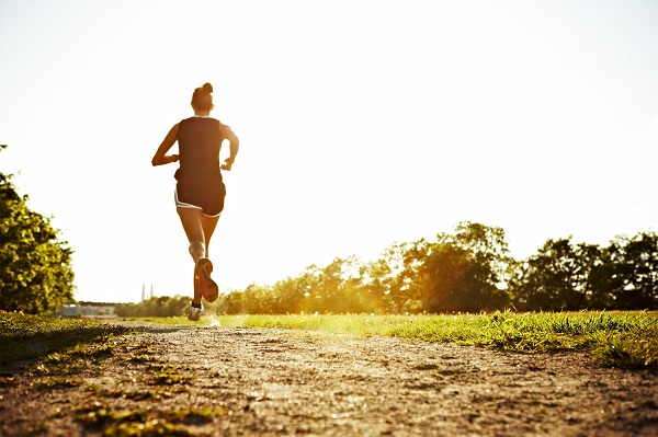 5 เทคนิค วิ่ง อย่างไรไม่ให้ปวดเข่า - อินเทรนด์ - เคล็ดลับ - ความงาม - สุขภาพ