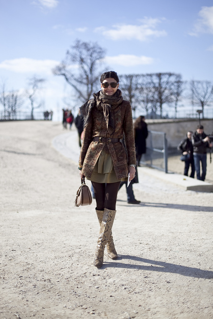 What is a hit for handle bag trend? - Accessory - Bag - Gucci