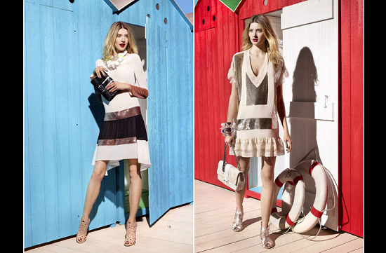 Dior Cruise 2012 Collection - Dior Cruise 2012 - praew - แฟชั่นคุณผู้หญิง