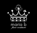 Maria B cosmetics designed to help women feel good about themselves
