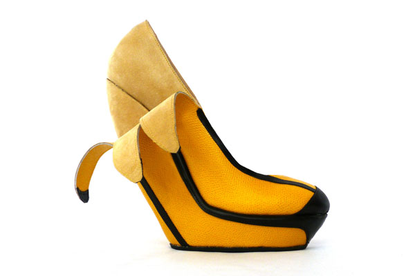 BST Giày Trái Cây Hè 2013 Của Scarlet Fever Footwear - Giày dép - Bộ sưu tập - Hè 2013