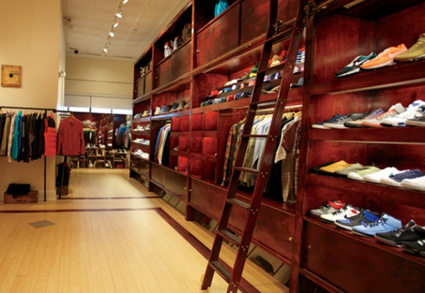 Gorgeous Shopping Addresses for Gents Over US - Fashion - Men's Wear - Shops - America