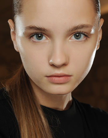 Make up for Spring 2012 - Makeup