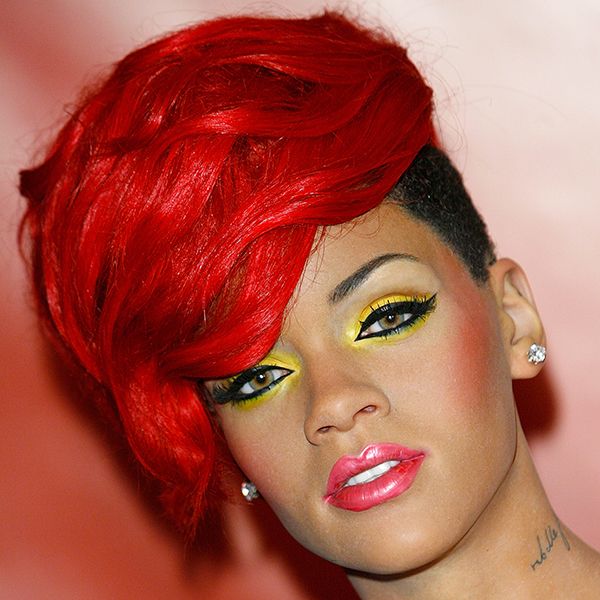 Bold and Impressive Makeup Style by Kehsa Batista - Kehsa Batista - Makeup - Trends