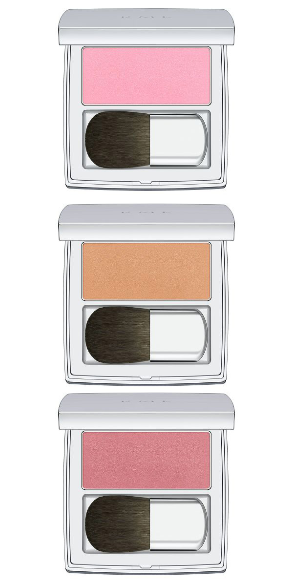 RMK sắp ra mắt BST make-up Thu / Đông 2013 vào tháng 8 - RMK - Thu / Đông 2013 - Trang điểm - Make-up - Tin thời trang