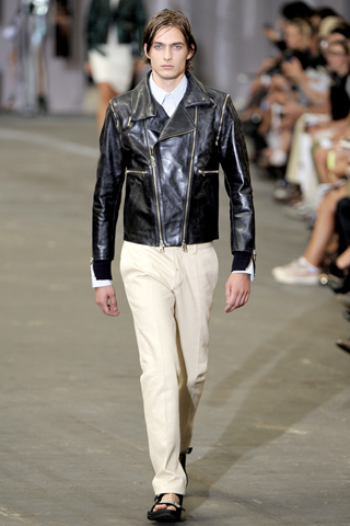Diesel Black Gold Collection For Spring 2012 - Diesel Black Gold