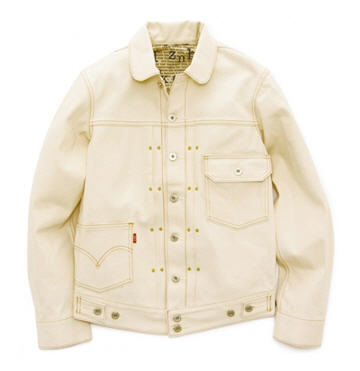 Levi’s Lefty 3rd Jacket - Levi’s - Jacket