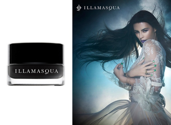 Illamasqua ra mắt BST mỹ phẩm và nước sơn móng ấn tượng dành cho mùa hè - Illamasqua - Bộ sưu tập - Mỹ phẩm - Thời trang - Hè 2013