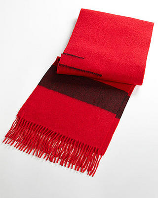 Warm Winter with Cute Accessories - Accessory