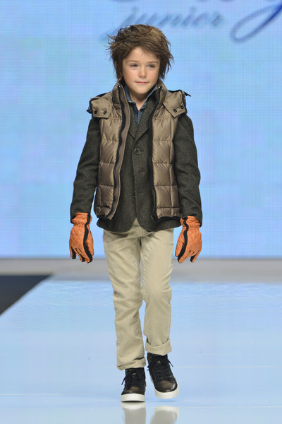 Beautiful Spring 2013 Collection from Fashion Kids for Children in Crisis Onlus - Fashion - Women's Wear - Collection - Designer - Kids Collection