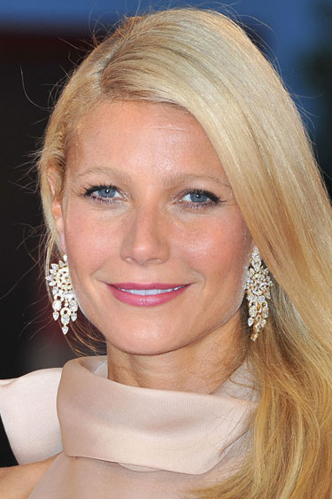 The trend pink lips of celebrities - Makeup