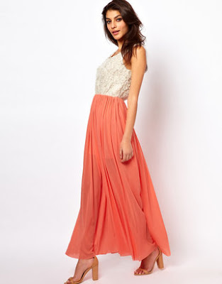 Girly and Gorgeous Must-Have Spring Dresses Under 100$ - Women's Wear - Fashion - Dress - Spring 2013