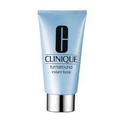 Turnaround Instant Facial - Clinique - Skin Care