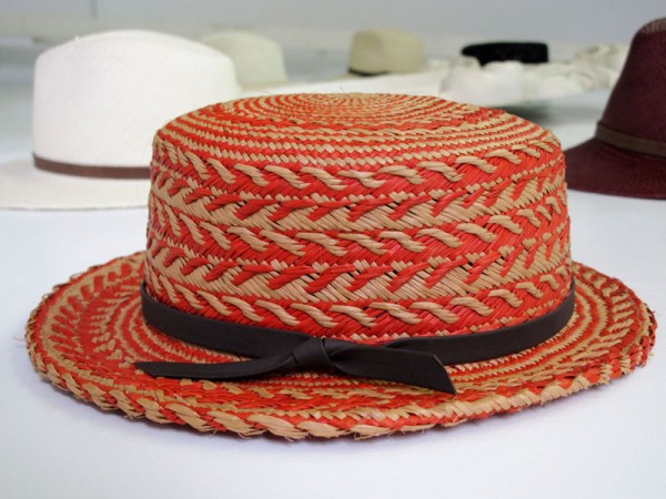 Touch Concept Store: Yestadt Millinery - YESTADT Milliner - Hats - Fashion