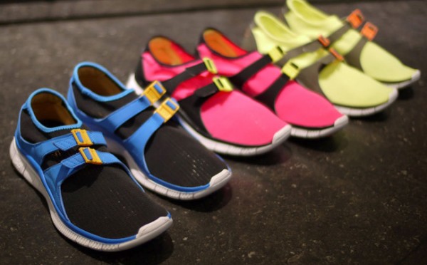 Nike Free Sock Racer-BST Giày Thể Thao Xuân/Hè 2013 Siêu Thoải Mái - Bộ sưu tập - Giày thể thao - Nike - Giày dép - Xuân/Hè 2013