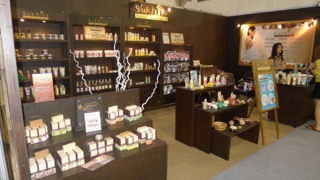 Sukhita-National Spa at Home : ใครๆก็มีสปาที่บ้านได้ - สปา - ความงาม - ธรรมชาติ - ผิวพรรณ