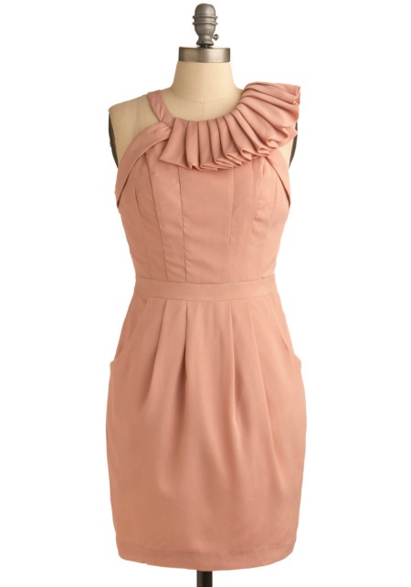 Beautiful Dresses under $100 - Short dresses