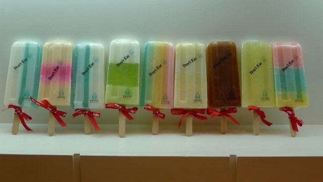 IWISH : THE NATURAL ORIGIN