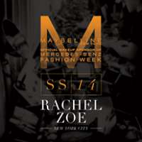 Rachel Zoe và Maybelline hợp tác giới thiệu BST mỹ phẩm dành cho xuân 2014 - Rachel Zoe - Maybelline - Xuân 2014 - Bộ sưu tập - Mỹ phẩm