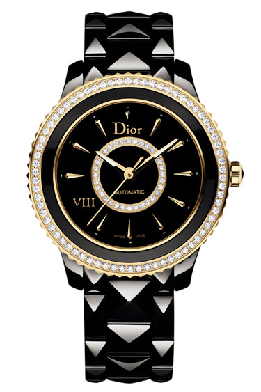 Sporty - Dior Timepieces watch, dior.com.