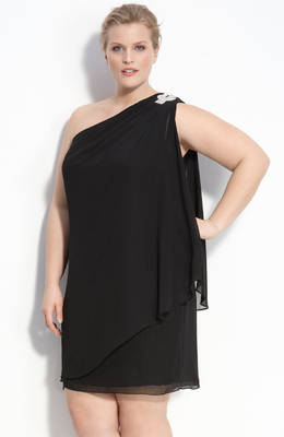 Tips for choosing suitable black dresses - Black dress