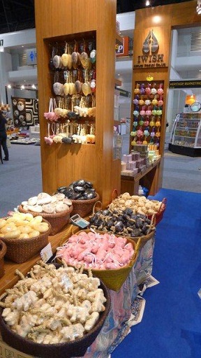 IWISH : THE NATURAL ORIGIN - สปา - สบู่ - บำรุงผิว - ความงาม