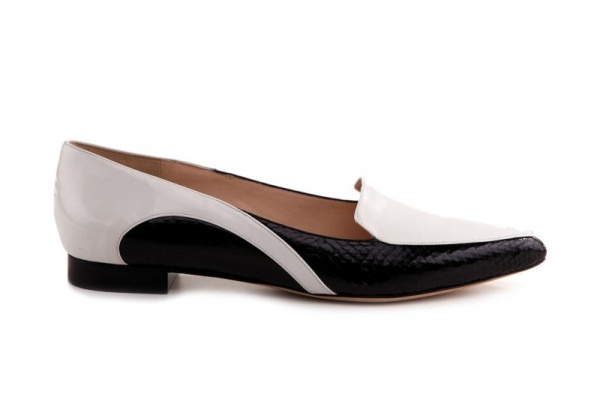 Khám BST giày Thu 2014 của Alexandre Birman - Nhà thiết kế - Bộ sưu tập - Phụ kiện - Giày dép - Thời trang - Hình ảnh - Alexandre Birman - Thu 2014