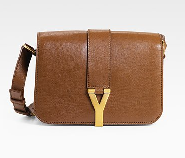 Yves Saint Laurent khởi đầu xu hướng mới với BST Túi xách CHYC - Thời trang nữ - Bộ sưu tập - Nhà thiết kế - Túi xách - Yves Saint Laurent