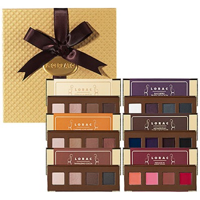Gorgeous Holiday Gift Set Guides - Fashion - Women's Wear - Collection - Makeup - Ideas - Holiday 2012